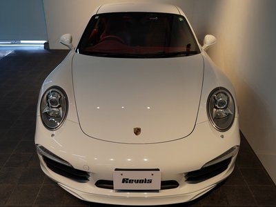 PORSCHE 911 - 8