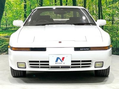 صورة 13 لـ 1989 Toyota SUPRA