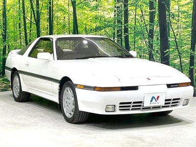 صورة 47 لـ 1989 Toyota SUPRA