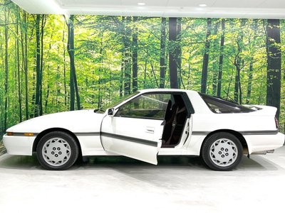 صورة 52 لـ 1989 Toyota SUPRA