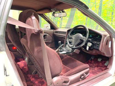 صورة 40 لـ 1989 Toyota SUPRA