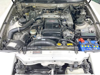 صورة 17 لـ 1989 Toyota SUPRA