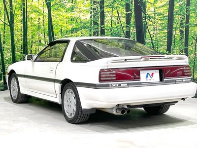 صورة 16 لـ 1989 Toyota SUPRA