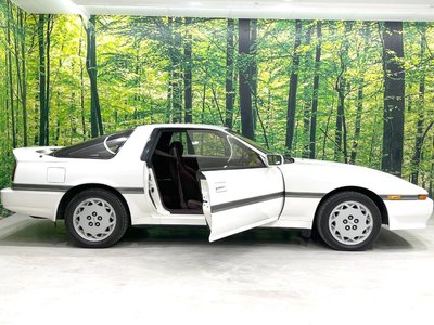 صورة 50 لـ 1989 Toyota SUPRA