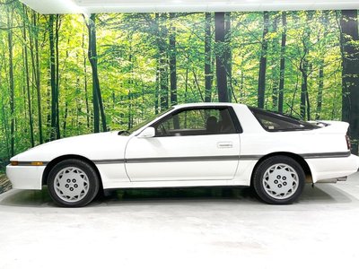 صورة 51 لـ 1989 Toyota SUPRA