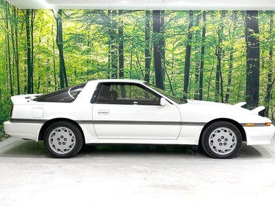 صورة 49 لـ 1989 Toyota SUPRA