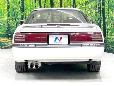 صورة 14 لـ 1989 Toyota SUPRA