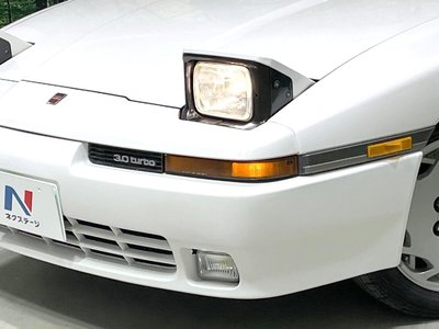 صورة 11 لـ 1989 Toyota SUPRA