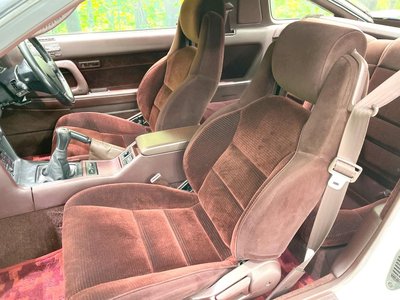 صورة 41 لـ 1989 Toyota SUPRA