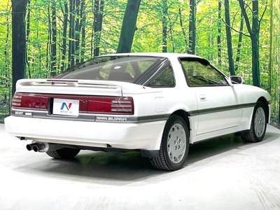 صورة 48 لـ 1989 Toyota SUPRA