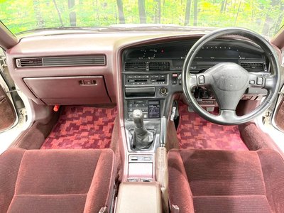 صورة 2 لـ 1989 Toyota SUPRA