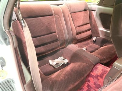 صورة 9 لـ 1989 Toyota SUPRA