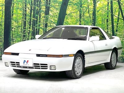 صورة 15 لـ 1989 Toyota SUPRA