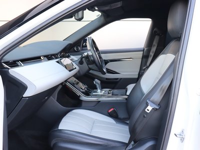 صورة مصغرة 16 لـ 2019 LAND Rover RANGE ROVER EVOQUE
