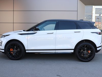 صورة 6 لـ 2019 LAND Rover RANGE ROVER EVOQUE