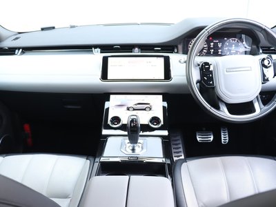 صورة مصغرة 11 لـ 2019 LAND Rover RANGE ROVER EVOQUE