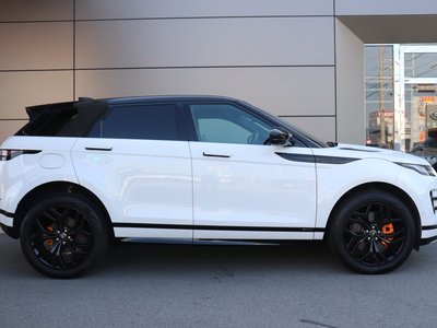 صورة 4 لـ 2019 LAND Rover RANGE ROVER EVOQUE