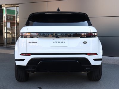 صورة 9 لـ 2019 LAND Rover RANGE ROVER EVOQUE