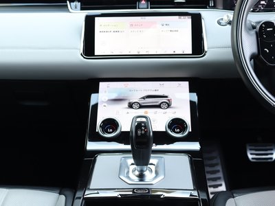 صورة مصغرة 13 لـ 2019 LAND Rover RANGE ROVER EVOQUE