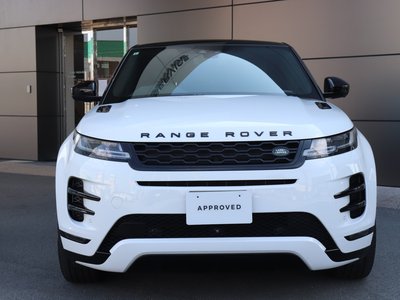 صورة 2 لـ 2019 LAND Rover RANGE ROVER EVOQUE