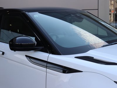 صورة 5 لـ 2019 LAND Rover RANGE ROVER EVOQUE