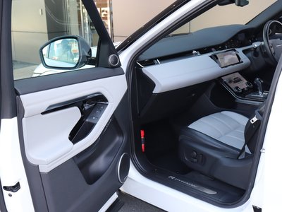 صورة مصغرة 17 لـ 2019 LAND Rover RANGE ROVER EVOQUE