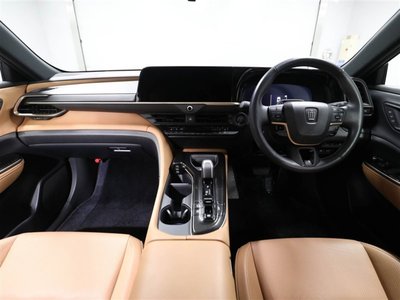 صورة مصغرة 18 لـ 2024 Toyota CROWN SPORT