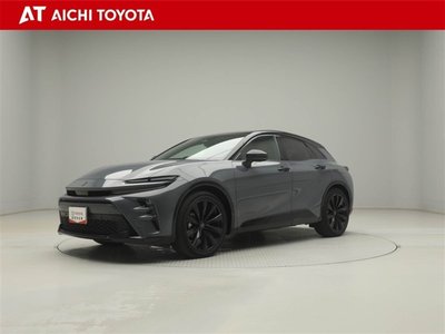 2024 Toyota CROWN SPORT photo 1