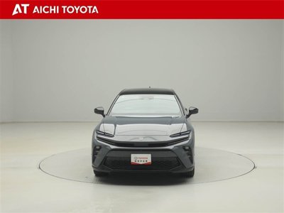 2024 Toyota CROWN SPORT photo 9