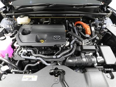 صورة مصغرة 26 لـ 2024 Toyota CROWN SPORT