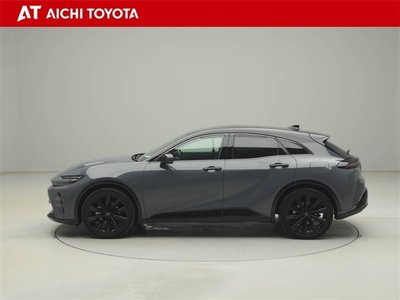 2024 Toyota CROWN SPORT photo 3