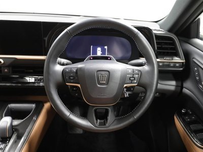 صورة مصغرة 25 لـ 2024 Toyota CROWN SPORT