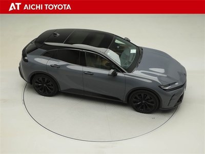 صورة مصغرة 15 لـ 2024 Toyota CROWN SPORT