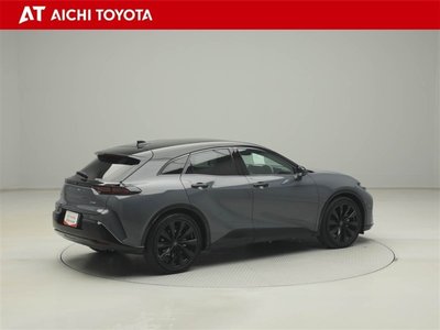 2024 Toyota CROWN SPORT photo 6