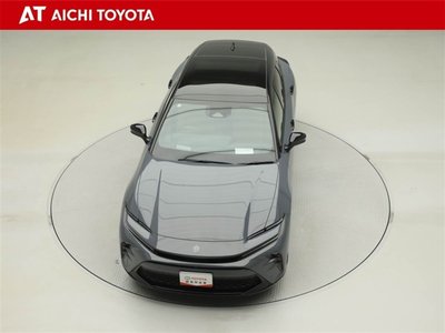 صورة مصغرة 17 لـ 2024 Toyota CROWN SPORT