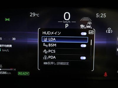 صورة مصغرة 28 لـ 2024 Toyota CROWN SPORT