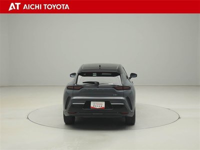 2024 Toyota CROWN SPORT photo 5