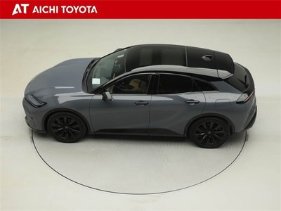 صورة مصغرة 11 لـ 2024 Toyota CROWN SPORT