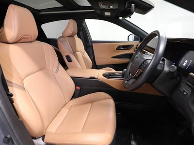 صورة مصغرة 19 لـ 2024 Toyota CROWN SPORT