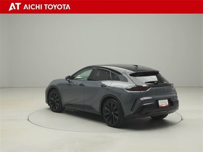2024 Toyota CROWN SPORT photo 4
