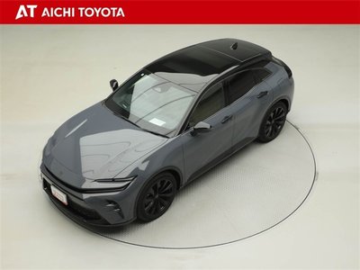 2024 Toyota CROWN SPORT photo 10