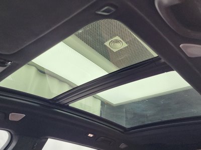 2020 BMW X7 缩略图 18