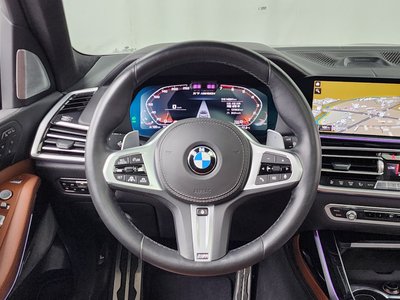 2020 BMW X7 缩略图 13