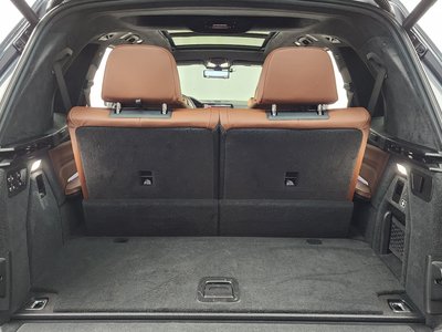 2020 BMW X7 缩略图 20