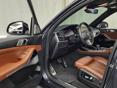 2020 BMW X7 照片 10