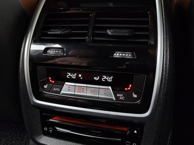 2020 BMW X7 缩略图 19