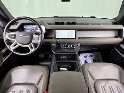 LAND ROVER DEFENDER - 5