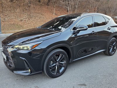 LEXUS NX - 2