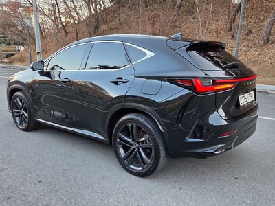 LEXUS NX - 3