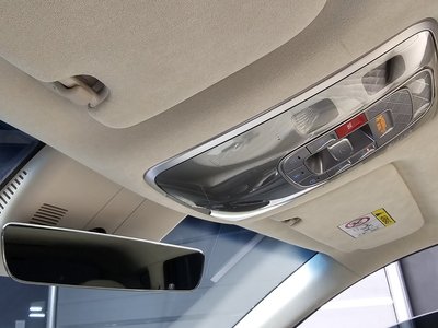 2024 Genesis GV80 — миниатюра 30